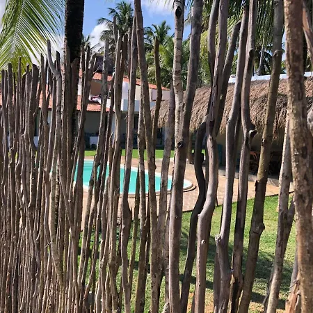 Mi Casa - Pousada-2