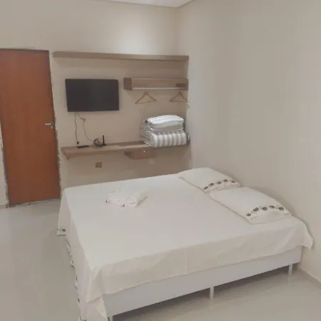 Hospedaria São João-2
