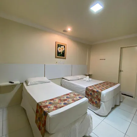 Hotel Monte Rei-3