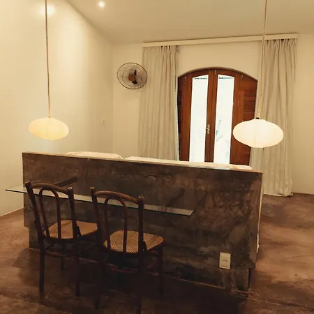 Casa Na Lagoa-2