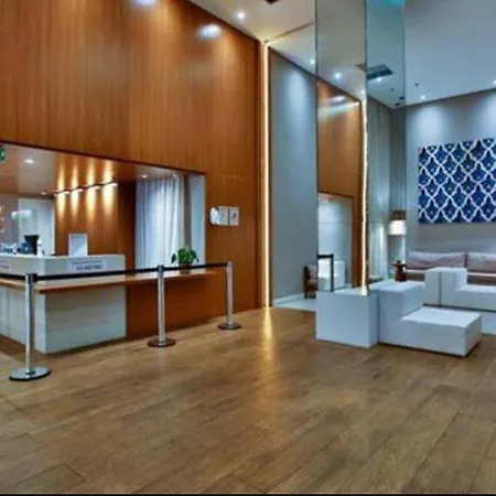Flat No Transamerica Hotel-3