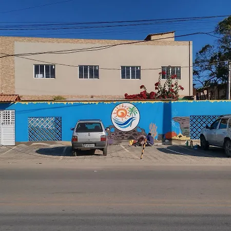 Peroba Mar Kitnets-2