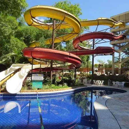 Golden Dolphin Resort-3