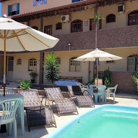Hotel Vale Do Rio-3