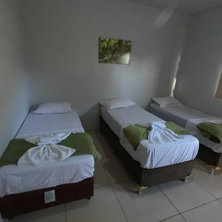 Rodrigo Hostel Suites-2