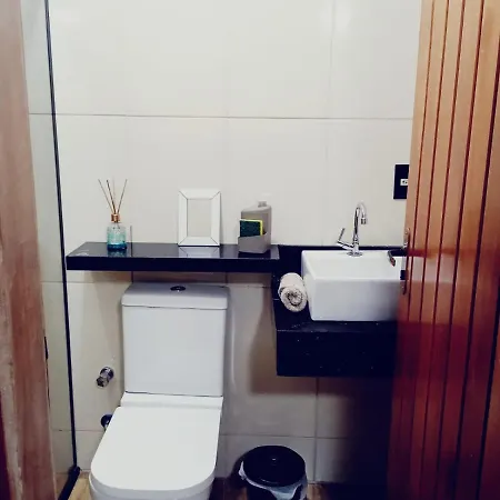 Suite Das Palmeiras-2