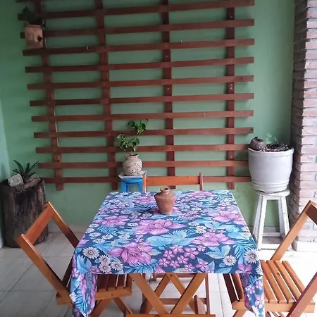 Suite Das Palmeiras-3