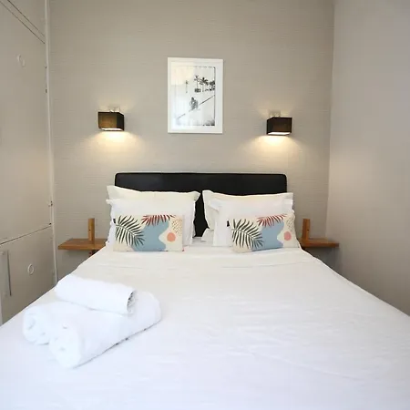 Unhotel - Charmoso Studio No Leblon, Entre A Praia E Rua Dias Ferreira-2