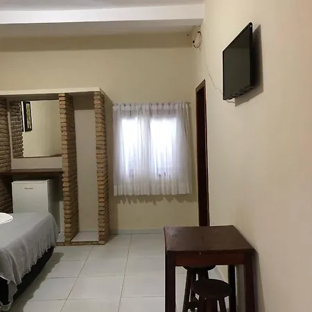 Casa Paradise Pipa-2