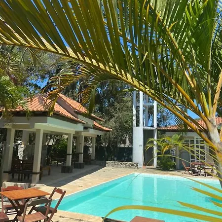 Pousada OCEAN-3