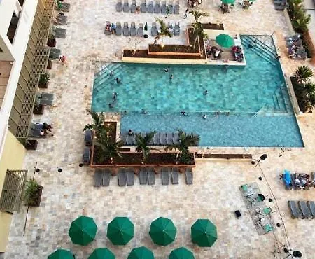 Hot Beach Suites-3