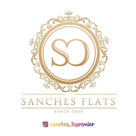 Sanches Flats Le Premier-3
