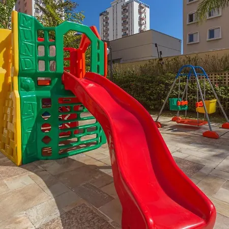 Vila Olimpia Hotel-3