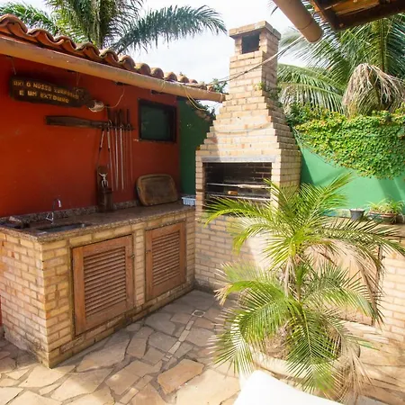 Pousada Bella Vista Geribá-3