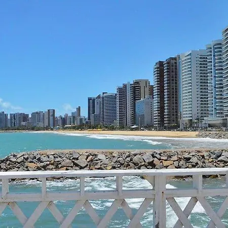 Pousada Dragao Do Mar-2