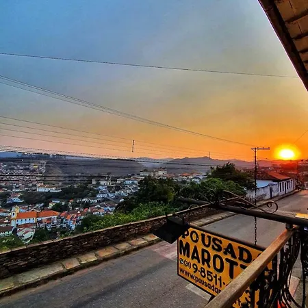 Pousada Marotta-2