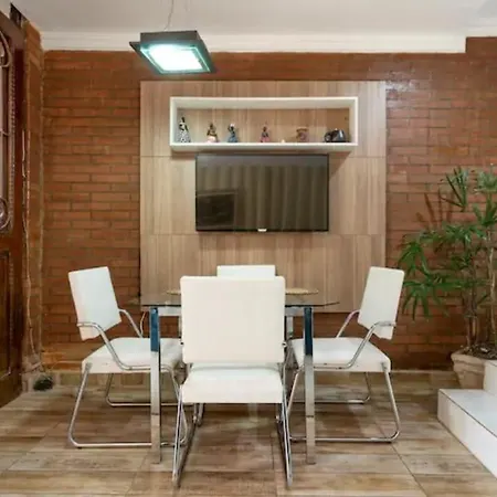 Casa Estilo Container - Recreio Dos Bandeirantes-2