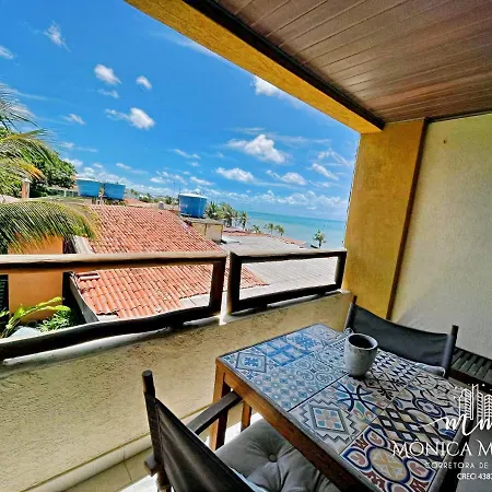 Deluxe Flats Beira-Mar Natal-3