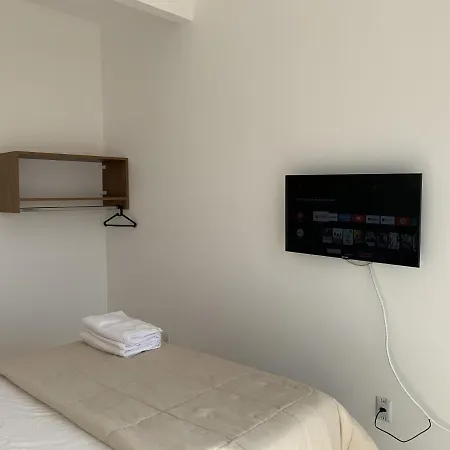 Pineapples Angra Rp2 - Suite Angra Dos Reis-2
