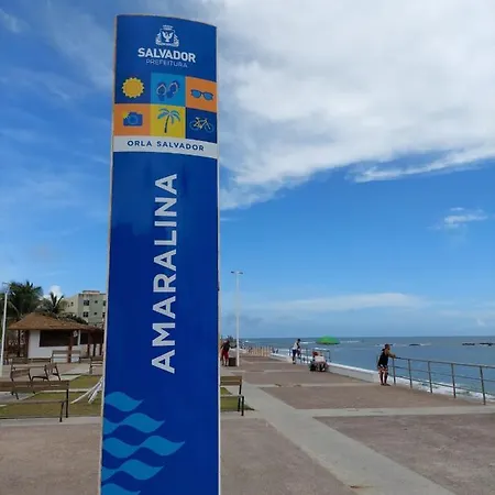 Suite Em Apartamento Compartilhado, Com Vista Para O Mar-2