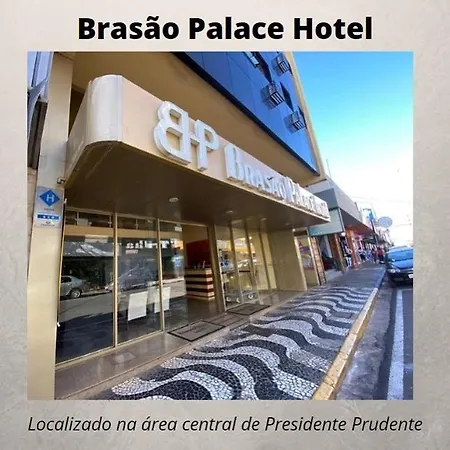 Brasao Palace Hotel-3