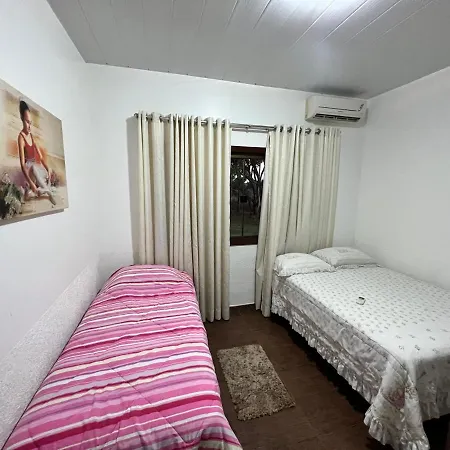 Chacara De Luxo Em Anapolis-3
