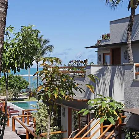 Santa Aldeia Hotel-2