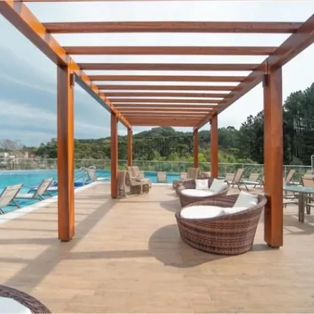 Resort Golden Gramado-2