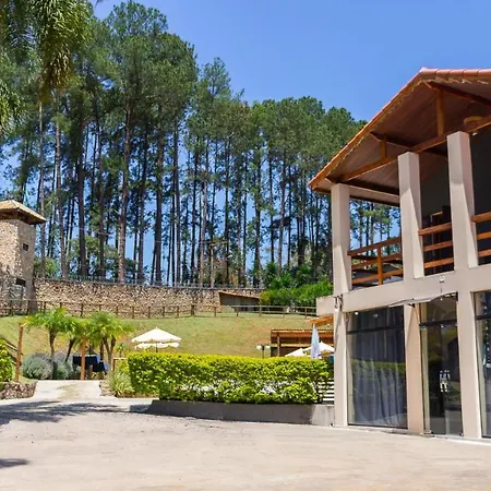 Pousada Garden House-2