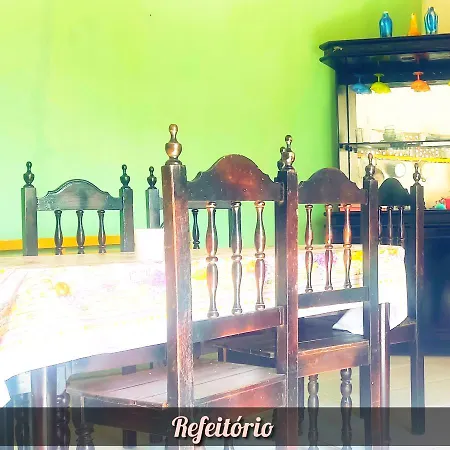 Chales Mariza-2