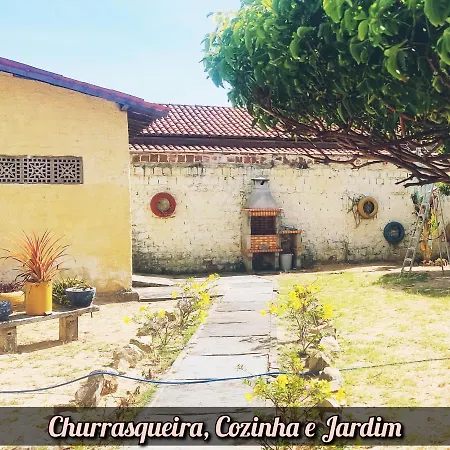 Chales Mariza-3
