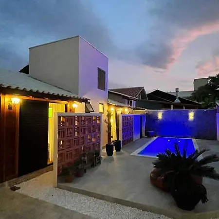Pousada Casa Mariscal-3