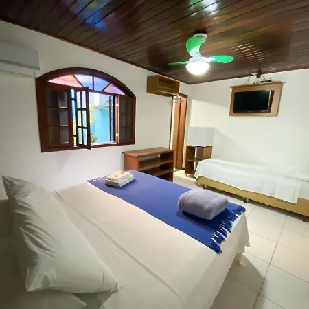 Pousada Bugio-3