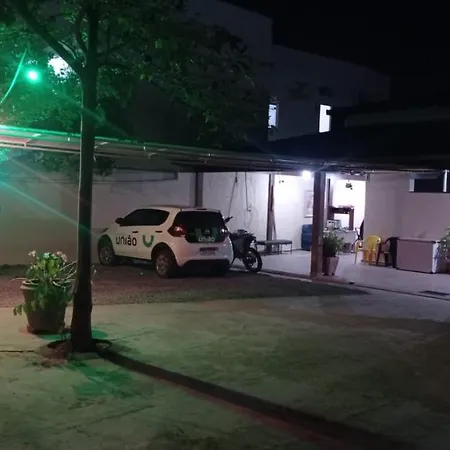 Pousada Nova-3