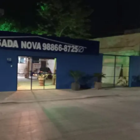 Pousada Nova-2