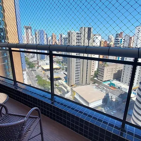 Condominio Landscape - Beira Mar Em Fortaleza-2