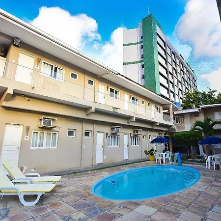 Vila Da Pajucara-2