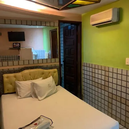 Motel Estoril (Adults Only)-2