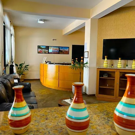 Hotel São Pedro-3