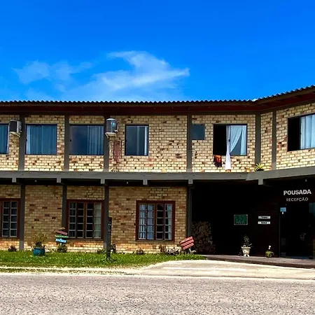 Hospedagem Da Gi-3