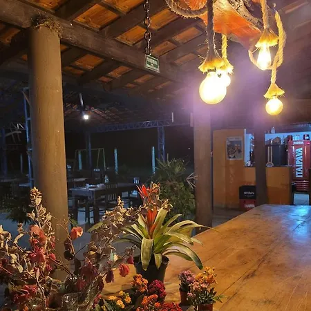 Pousada Portal da Serra-2