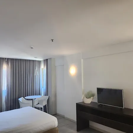 Ritz Suites Maceió Flat particular Temporada-2