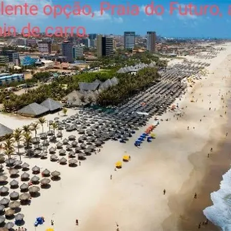 Sol De Iracema Centro-3