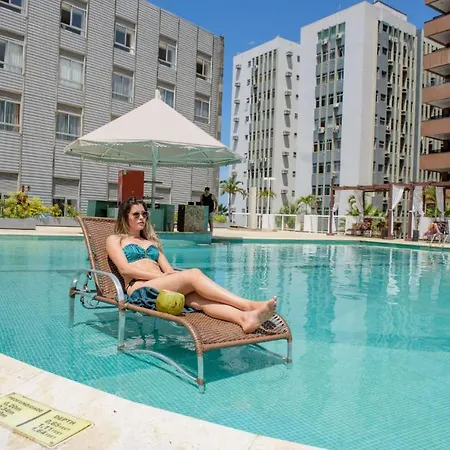 Oasis Atlantico Fortaleza-3
