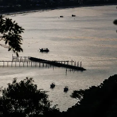 Pousada Ubatuba do Alto-2