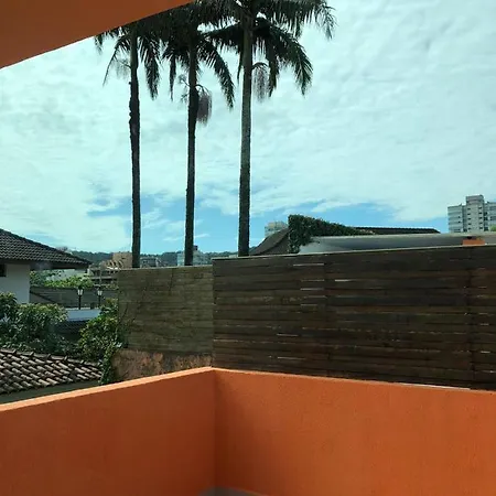 Hotel Enseada Beira Mar-2