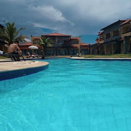 Hotel Buzios Resort Com Entretenimento-2