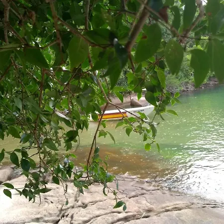 Pousada Arte Paraty Mirim-3