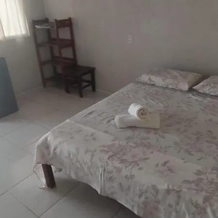 Pousada Nina Mar-3
