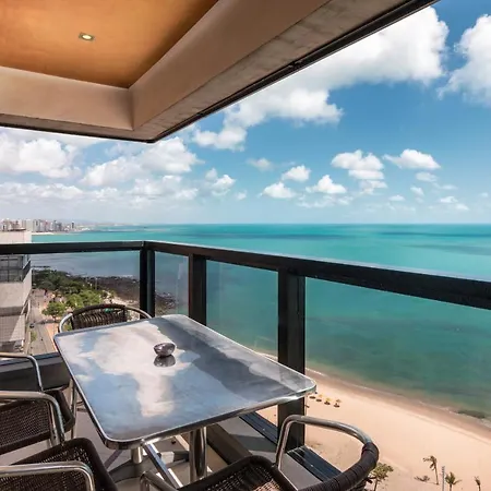 Particular Iracema Residence-2